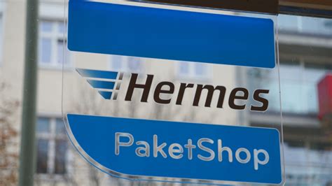 Hermes Paketshop in Radolfzell am Bodensee 